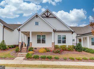 704 Hickory Hollow Walk, Canton, GA 30115