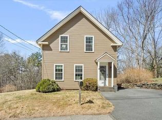57 Grove St, Spencer, MA 01562