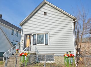 13538 S Buffalo Ave, Chicago, IL