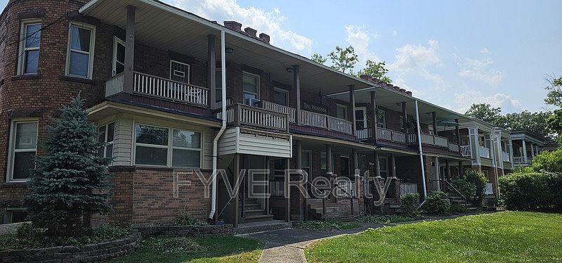 1st image of 14801 Clifton Blvd #8