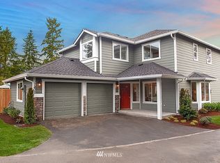 17432 10th Ave NE #A, Shoreline, WA
