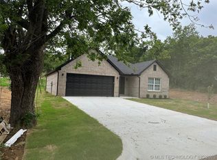 220 N Johannes St, Sapulpa, OK 74066