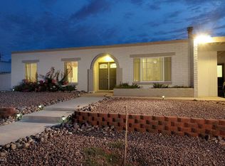 841 N Mann Ave, Tucson, AZ 85710