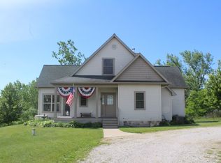 511 E Southern Rd, Coldwater, MI 49036