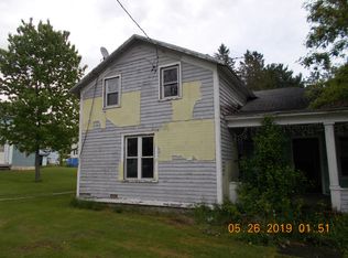 234 Main St, Richburg, NY 14774