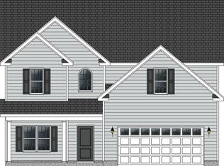 Bryson Plan, Laurel Oaks, Grimesland, NC 27837