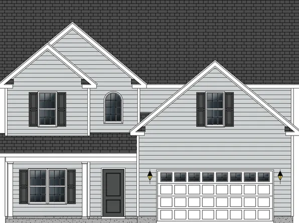 Bryson Plan, Laurel Oaks