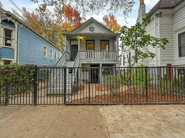 511 13th St APT 4, Sacramento, CA 95814