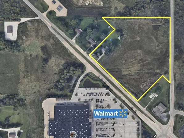 W190N9920 Appleton Ave, Germantown, WI 53022