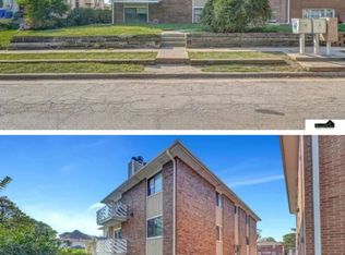 1541 S 21st St UNIT 3, Lincoln, NE 68502