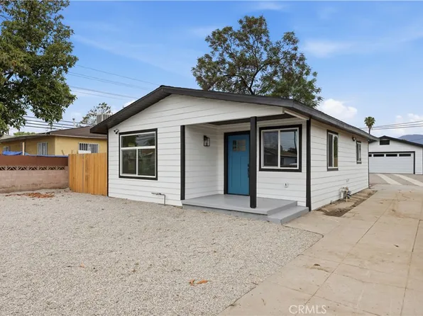 1094 W Evans St, San Bernardino, CA 92411