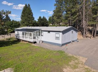 123 N Sprague St, Rockford, WA 99030