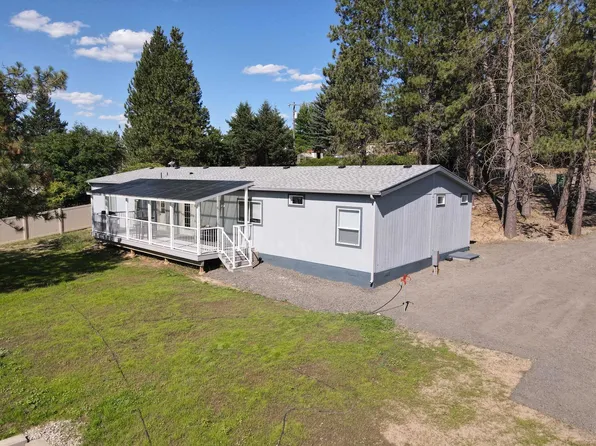 123 N Sprague St, Rockford, WA 99030