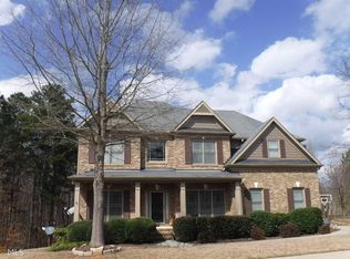 508 Cape Ivey Dr, Dacula, GA 30019