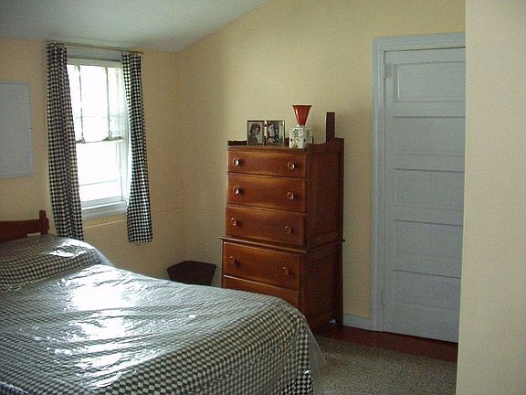 2nd Floor Bedroom