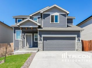 6760 Skuna Dr, Colorado Springs, CO 80925