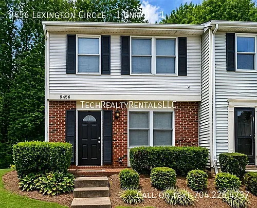 9456 Circlewood Dr #1 Photo 1
