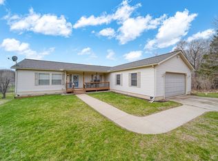 7454 Ann Arbor Rd, Jackson, MI 49201
