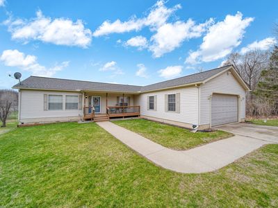 7454 Ann Arbor Rd, Jackson, MI, 49201