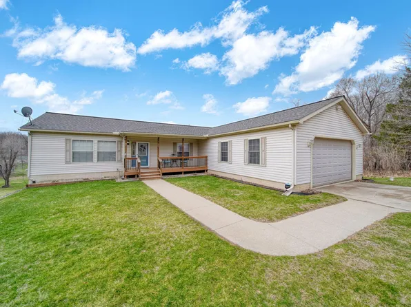 7454 Ann Arbor Rd, Jackson, MI 49201