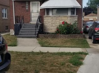 3816 S 61st Ave, Cicero, IL