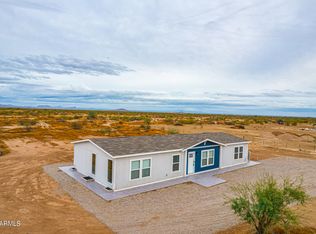 29123 N Beggars Canyon Dr, Florence, AZ 85132