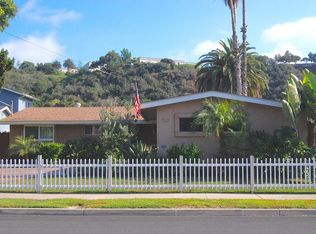 5121 Gardena Ave, San Diego, CA 92110