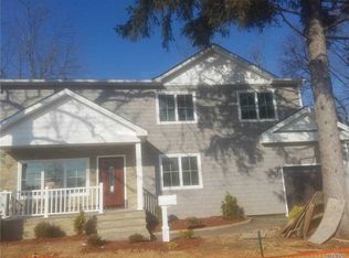 1663 Powers Ave #A, East Meadow, NY 11554