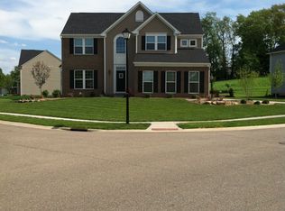 2726 Blue Ash Ave NW, Canton, OH 44708