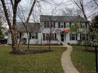 104 Deergrass Rd, Hockessin, DE 19707