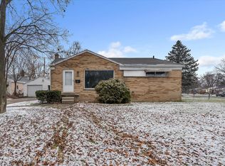 1017 Boynton Dr, Lansing, MI 48917