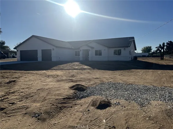 8280 10th Ave, Hesperia, CA 92345