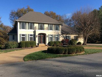 522 N 34th St, MOUNT VERNON, IL, 62864