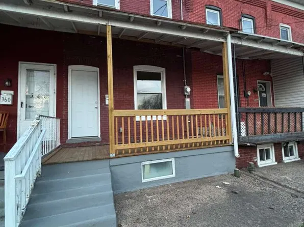 362 Cleveland Ave, Trenton, NJ 08629