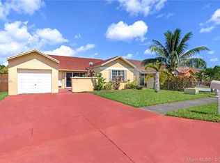 3247 NW 203rd Ln, Miami Gardens, FL 33056