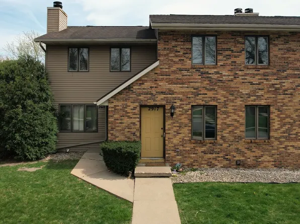 2917 Cimarron Trl, Madison, WI 53719