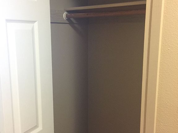 Coat Closet