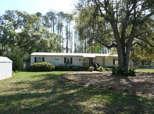 7501 Green Acres Rd, Donalsonville, GA 39845