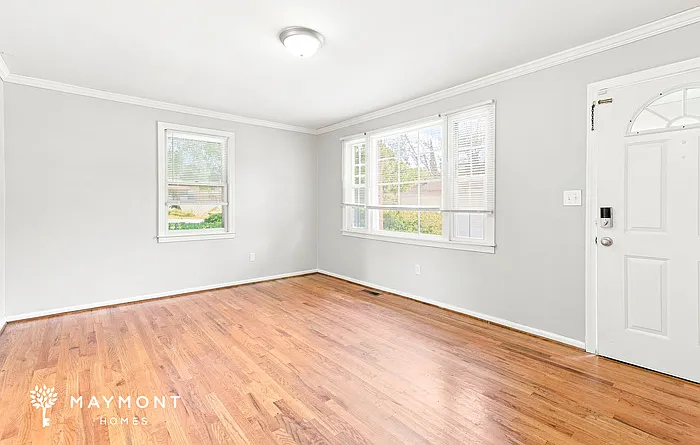 3 bed, 1.5 bath, 1107 sqft, $1,795 — Photo 3