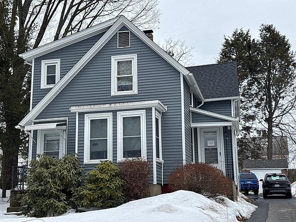 2nd image of 10 Malden St