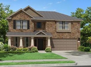 1912 Tranquility Ln, Pflugerville, TX 78660
