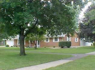 502 N Franklin St, Dwight, IL 60420