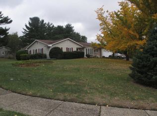 701 Revolutionary Rd, Brick, NJ 08724