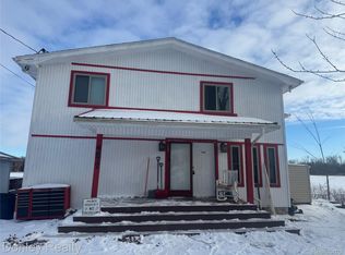 4677 Point Ct, Silverwood, MI 48760