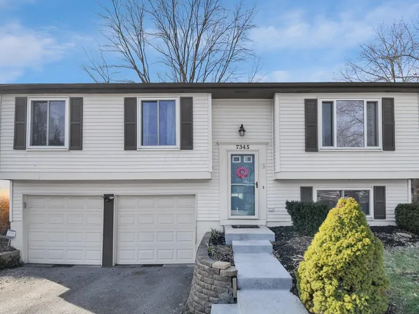 7345 Eel Ct, Columbus, OH 43235