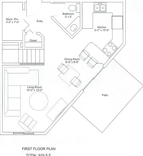 Southcross Village Apartments — Photo 9