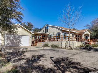 423 Las Hadas, Spring Branch, TX 78070