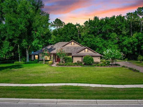 5437 Heritage Pass Cir, Mount Dora, FL 32757