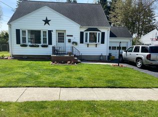 3626 Leonard Dr, Endwell, NY 13760