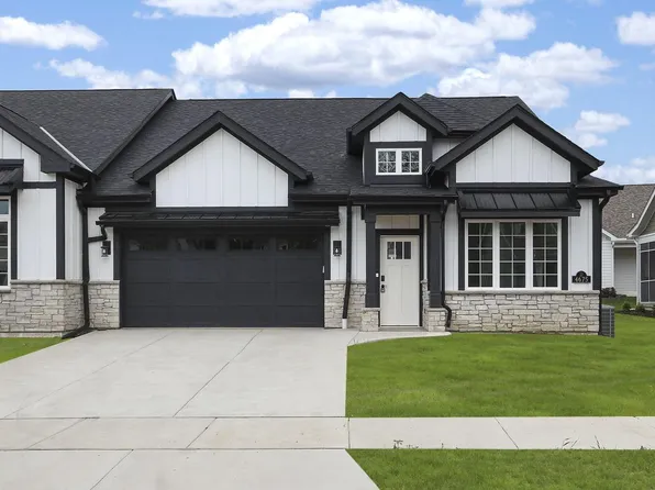 4675 98th STREET, Pleasant Prairie, WI 53158